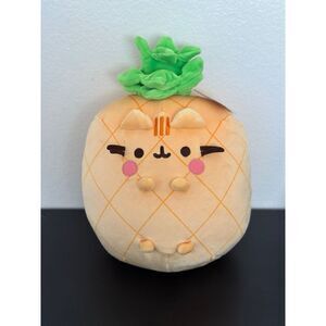 Pusheen Pineapple 12" Plush